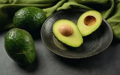 El aguacate: simple, rico y nutritivo