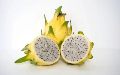 La pitaya: mística, nutritiva y deliciosa